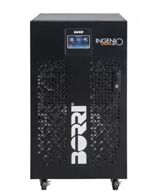 ИБП Borri INGENIO COMPACT -